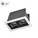 led grille downlight
